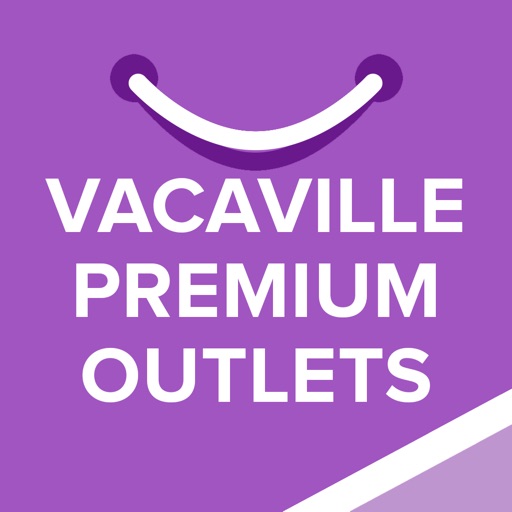 Vacaville Premium Outlets, powered by Malltip