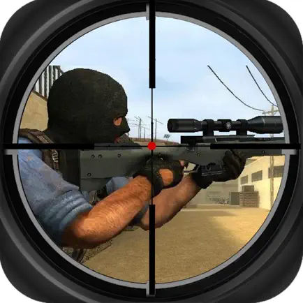 Fatal Strike:Sniper Duty Читы