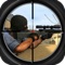 Icon Fatal Strike:Sniper Duty