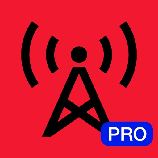 Radio Channel Albania FM Online Streaming Pro icon