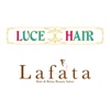 LUCE＆Lafata