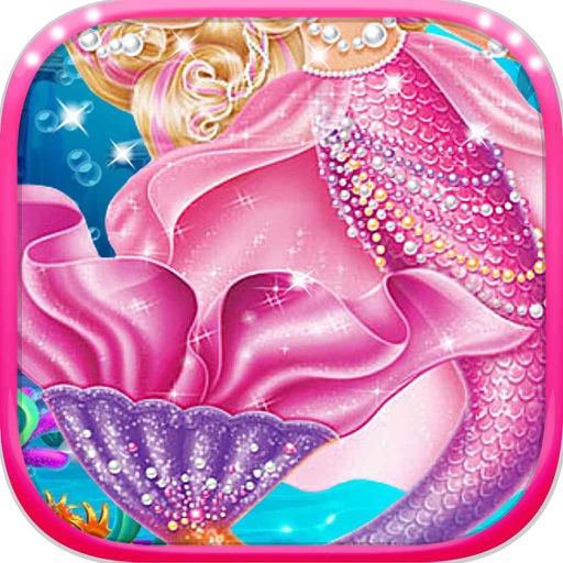 Princess Three Sister-Beauty Games iOS App