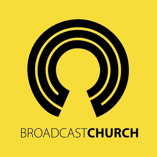 Broadcast Church icon