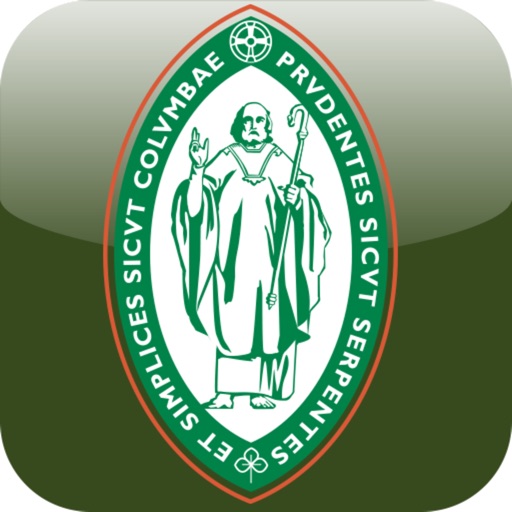 St. Columba's College icon