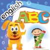 Children learning games - English Alphabet - Pro