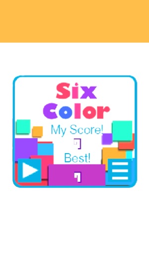 Six! Color Flip Diving(圖4)-速報App