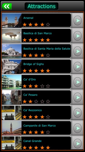 Venice Offline Map Travel Guide(圖3)-速報App