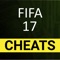 Cheats for FIFA 17