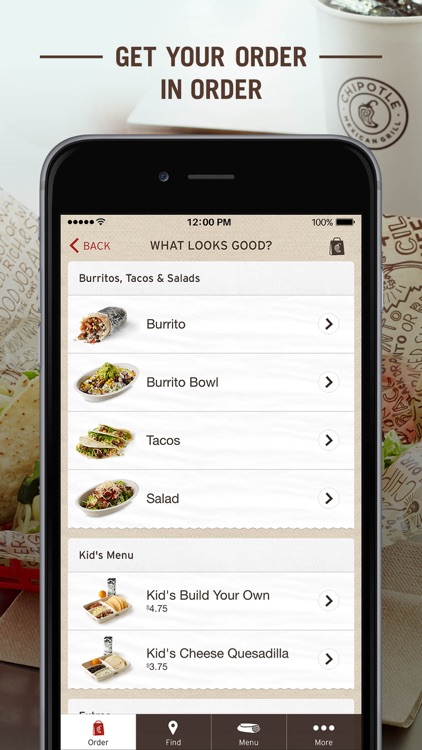 Chipotle