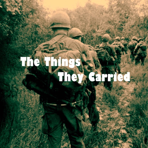Practical Guide for The Things They Carried