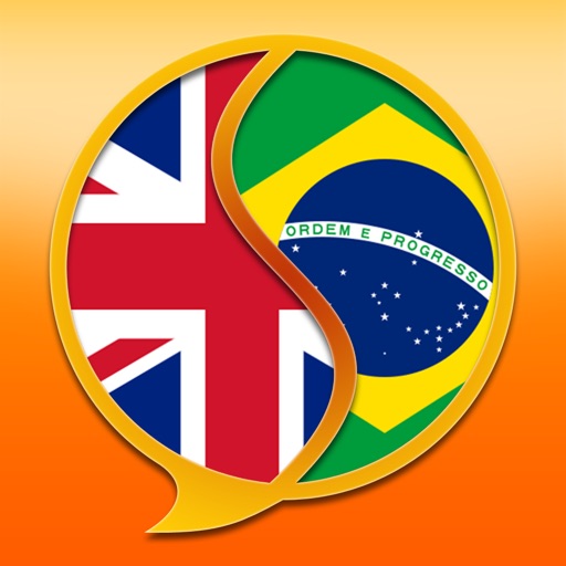 English-Portuguese Dictionary Free iOS App