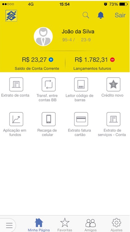 Banco do Brasil