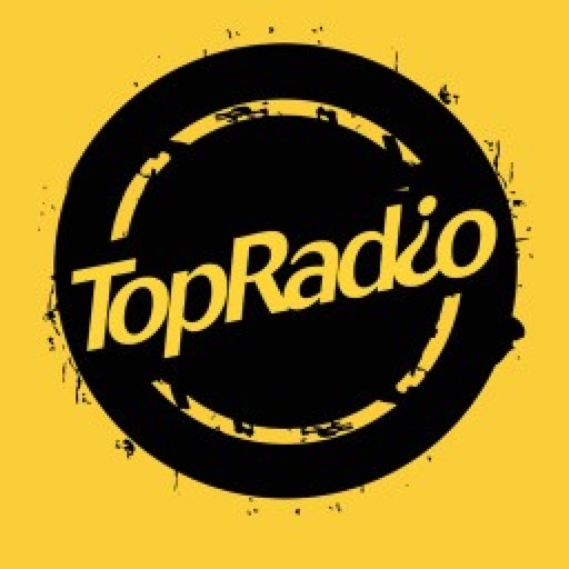 Top Radio Treviso icon