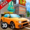 Pizza Delivery Driver Sim 3D