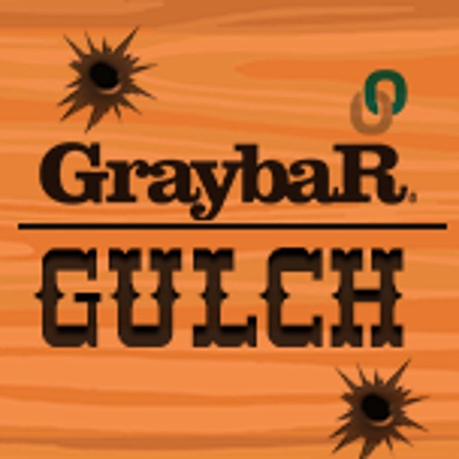 Graybar Gulch VR Icon