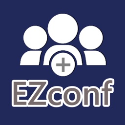 EZconf會議報到