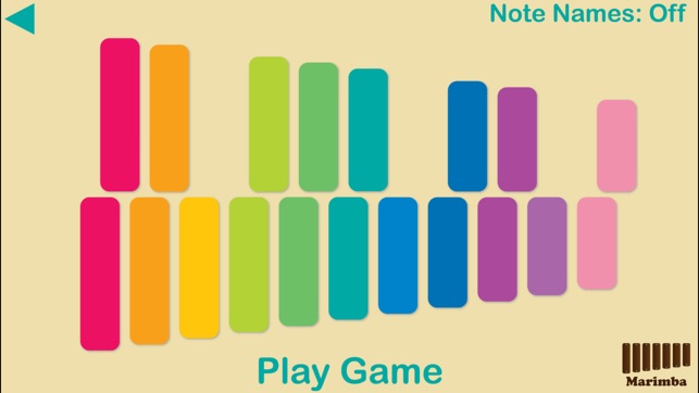 Xylophone Music Memory Game(圖2)-速報App