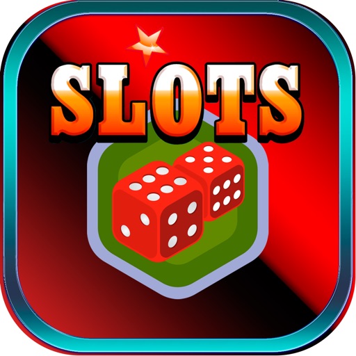 Hot Hot Roll Slots! - Super Slots Machine Game! icon