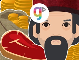 GCSEPod presents these fun, colourful, and educational stickers straight from the pages of William Shakespeare’s dramatic play, The Merchant of Venice