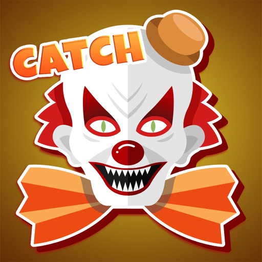 Killer Clowns : Catch The Creepy Joker