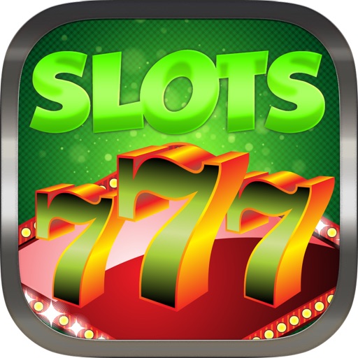 777 A Super Free Casino Gambler Slots Game - FREE Casino Slots icon