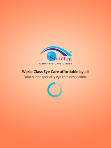 Sunetra Family Eye Care Centre screenshot 4