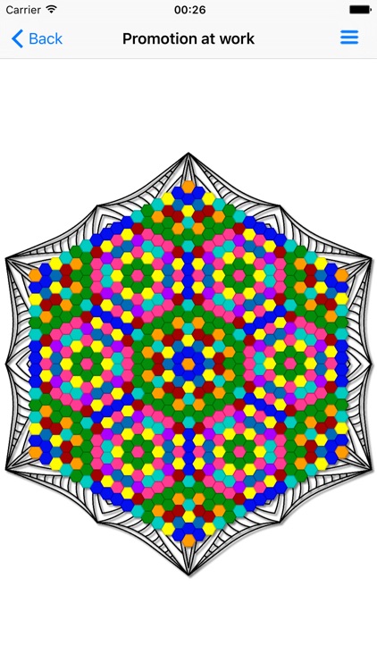 Mandala Code Lite screenshot-3