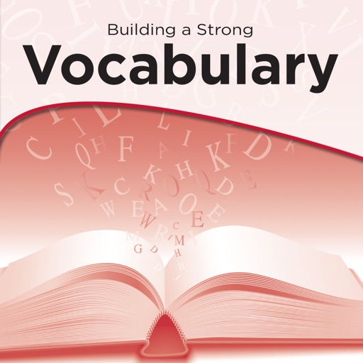 Building A Strong Vocabulary For Life Skills