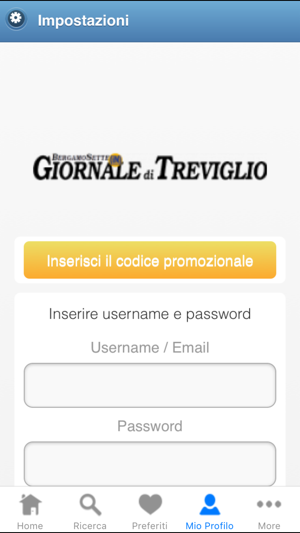 Giornale di Treviglio(圖3)-速報App