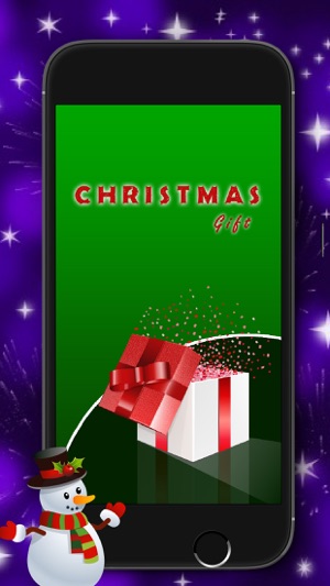 Christmas Gift List - Santa's Bag for Merry Christ(圖1)-速報App