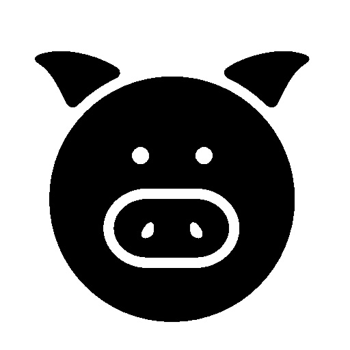 Cuban Recipes Pork & Restaurants HD icon