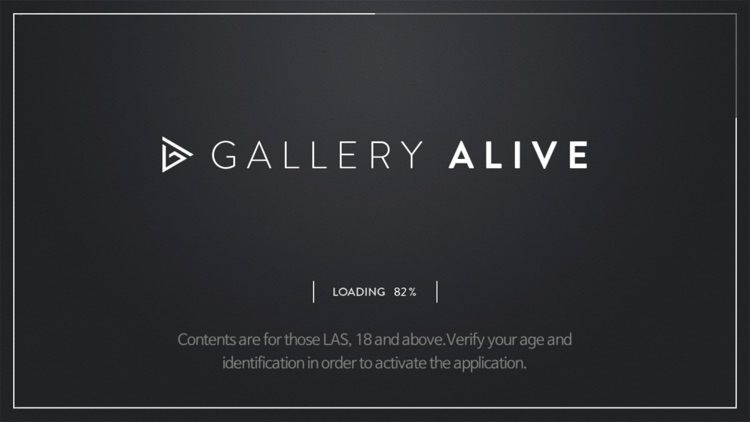 Gallery Alive