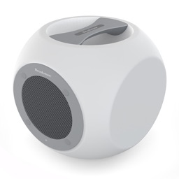 Eluma Cube™ Speaker