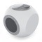 NOTE:  This app can only be used with the Eluma Cube Speaker available exclusively at Brookstone stores and Brookstone