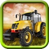 Farm Tractor Simulator 2016