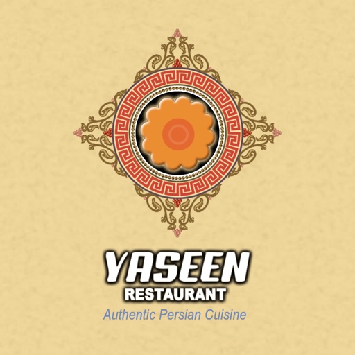 Yaseen Restaurant London icon
