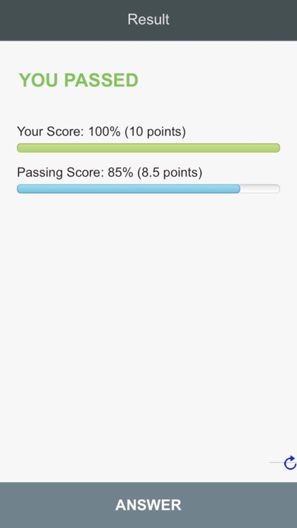 70-246 Practice Exam screenshot-4