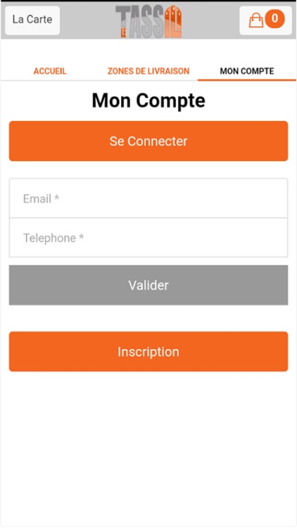 Le Tassili screenshot-4