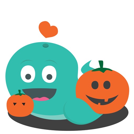 Swelloween - Stickers