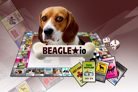 Beagle io (opoly) screenshot 4