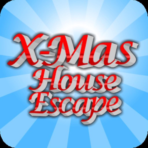 X Mas House Escape 2 iOS App