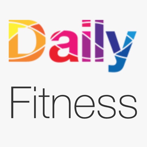 DailyFitness icon