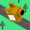 Block Hopper: Jump Over The Spikes