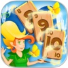 Solitaire Frozen Fairy Tales: Tripeaks Card Game