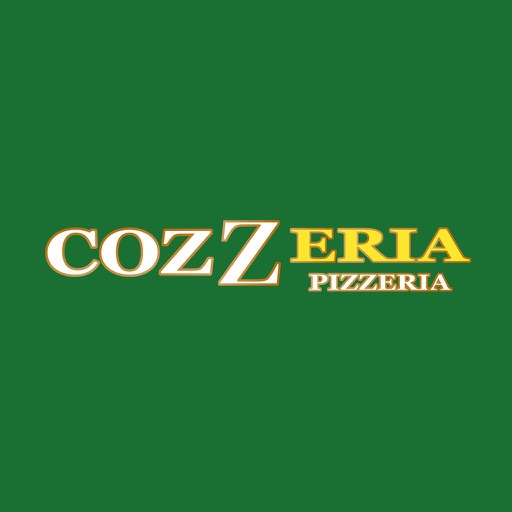 Cozzeria Pizzeria icon