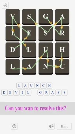 Game screenshot Hello Word : Word-search puzzle game hack