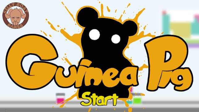 Guinea Pig: Mutant Uprising(圖1)-速報App