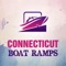 CONNECTICUT BOAT RAMPS