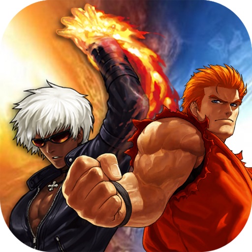 Fighter Legend - The Ultimate Battle iOS App