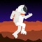 Mars Dash is the most epic endless runner game